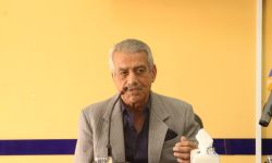 ندوة في بغداد تسلط الضوء على أول عرض مسرحي عالمي مونودراما لممثلة كفيفة